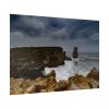 Coastline Ocean Cliffs Poster