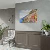 Amalfi Coast Poster