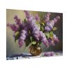 92409-517.jpg Still Life Lilac Flowers Poster