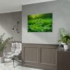 92409-589.jpg Four-leaf Clover Luck Poster