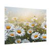 92409-672.jpg Blooming Daisy Field Poster