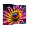 92409-677.jpg Spanish Daisy Poster
