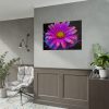 92409-684.jpg Colorful Daisy Poster