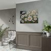 92409-689.jpg Daisy Flower Meadow Poster