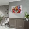 92409-709.jpg Mardi Gras Crayfish Art Poster