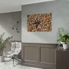 Starfish And Shells Poster