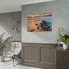 Marine Turtle Beach Sea Poster