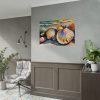 92409-794.jpg Shells Beach Sea Maritime Poster