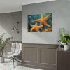 92409-799.jpg Starfish Art Poster