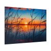 92409-92.jpg Scenic View Of The Lake Poster