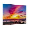 92409-97.jpg Pink Sky Sunset Poster