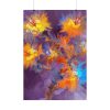 92410-111.jpg Abstract Flower Design Poster