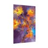 92410-112.jpg Abstract Flower Design Poster