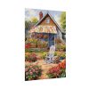 92410-147.jpg Country Garden Home Art Poster