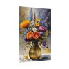 92410-157.jpg Wildflowers Still Life Art Poster