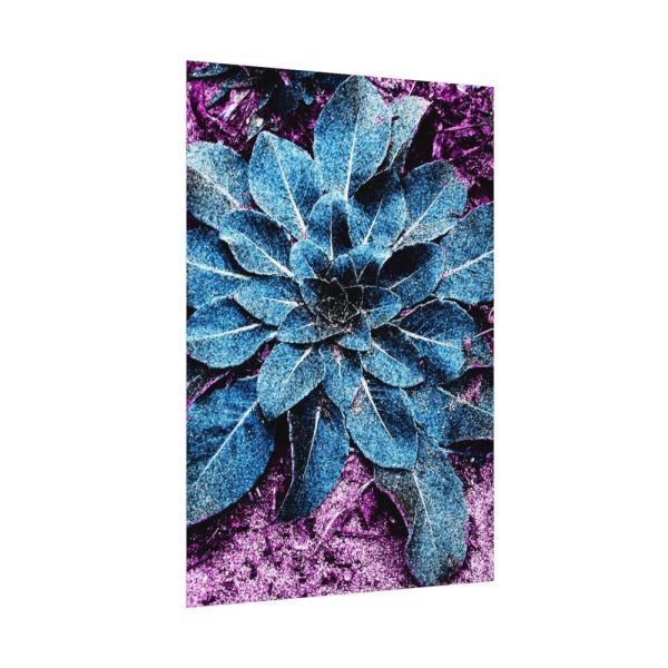 92410-172.jpg Stylized Plant Poster