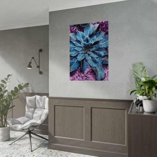 92410-174.jpg Stylized Plant Poster
