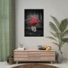 Amanita Muscaria Poster