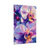 92410-242.jpg Colorful Orchid Poster