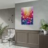 92410-249.jpg Magical Garden Illustration Poster