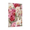 92410-277.jpg Vintage Orchid Seamless Poster