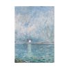 92410-30.jpg Sea by Dezider Czolder Poster
