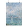92410-31.jpg Sea by Dezider Czolder Poster
