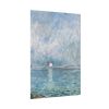 92410-32.jpg Sea by Dezider Czolder Poster
