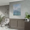 92410-34.jpg Sea by Dezider Czolder Poster