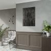 92410-39.jpg Dying Poplar and Live Branch Poster