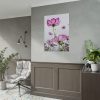 92410-44.jpg Pink Cosmos I Poster