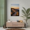 92410-48.jpg Home Overlooking the Sea Poster