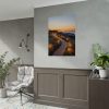 92410-49.jpg Home Overlooking the Sea Poster