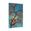 92410-62.jpg Autumn Sky Poster