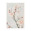 92410-70.jpg Peach Blossoms Poster