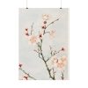 92410-71.jpg Peach Blossoms Poster