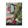 92410-80.jpg Still Life Floral Wildflowers Poster