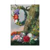 92410-81.jpg Still Life Floral Wildflowers Poster