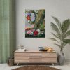 92410-83.jpg Still Life Floral Wildflowers Poster
