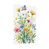 92410-97.jpg Field Of Wildflowers I Poster