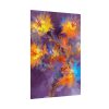 92411-112.jpg Abstract Flower Design Poster