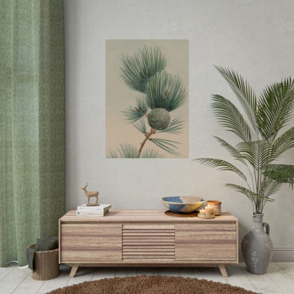 92411-123.jpg Wild Plant Poster