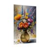 92411-157.jpg Wildflowers Still Life Art Poster