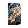 Paper Flowers Poster