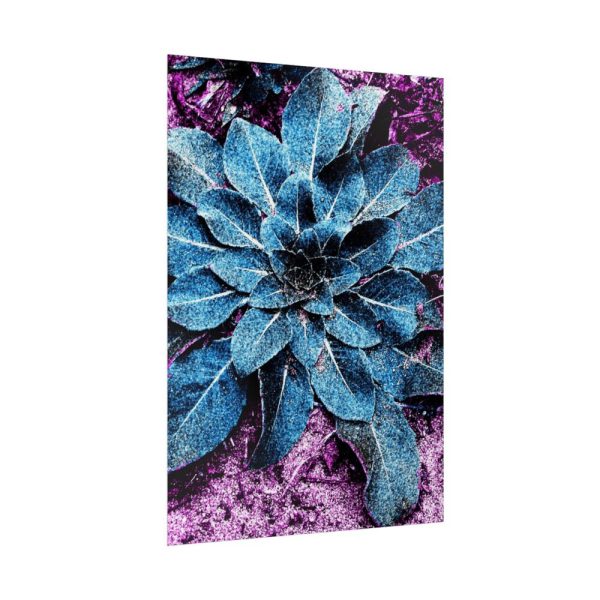 92411-172.jpg Stylized Plant Poster