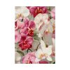 92411-275.jpg Vintage Orchid Seamless Poster