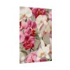 92411-277.jpg Vintage Orchid Seamless Poster