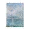 92411-31.jpg Sea by Dezider Czolder Poster