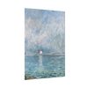 92411-32.jpg Sea by Dezider Czolder Poster