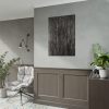 92411-39.jpg Dying Poplar and Live Branch Poster